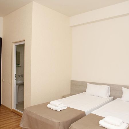 Boho Stay Hotel Tbilissi Extérieur photo