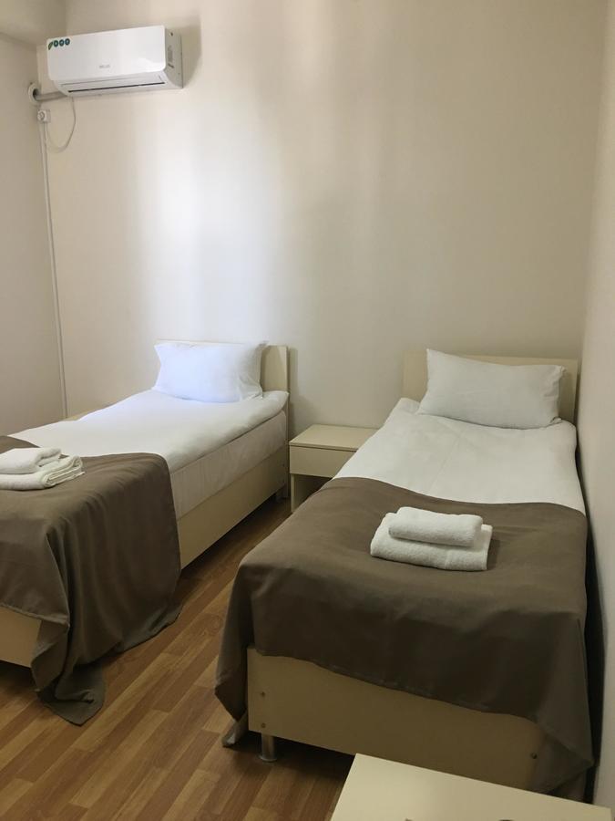 Boho Stay Hotel Tbilissi Extérieur photo
