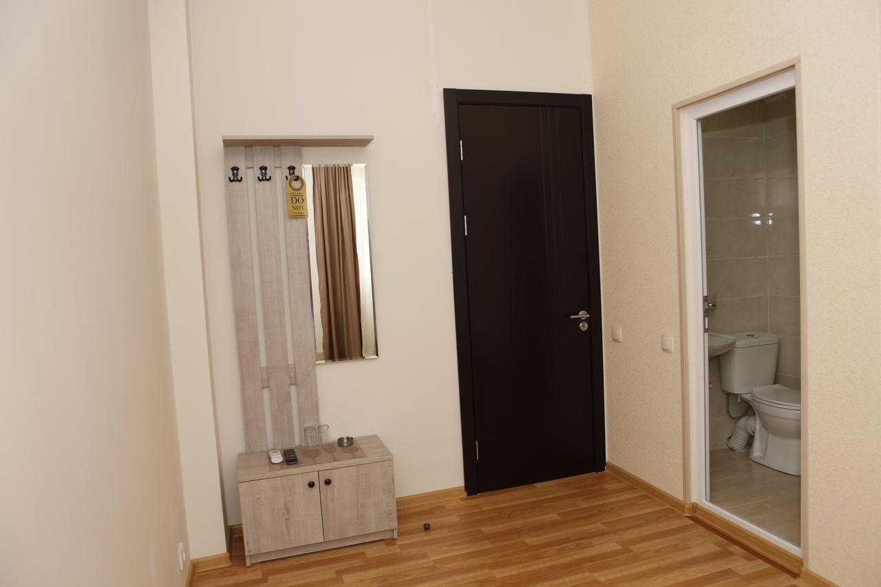 Boho Stay Hotel Tbilissi Extérieur photo