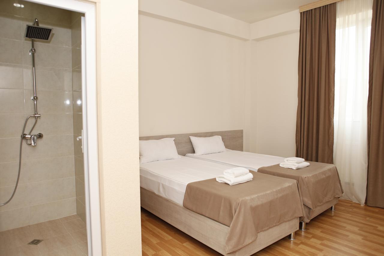 Boho Stay Hotel Tbilissi Extérieur photo